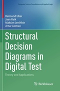 Cover: Structural Decision Diagrams in Digital Test - Birkh&auml;user