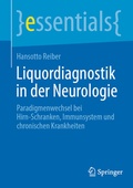 Abbildung von: Liquordiagnostik in der Neurologie - Springer