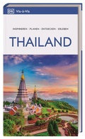 Abbildung von: Vis-à-Vis Reiseführer Thailand - Dorling Kindersley Reiseführer