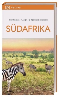 Abbildung von: Vis-à-Vis Reiseführer Südafrika - Dorling Kindersley Reiseführer