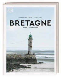 Abbildung von: Bretagne - Dorling Kindersley Reiseführer