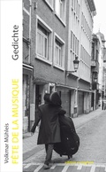 Cover: F&ecirc;te de la Musique - ATHENA-Verlag