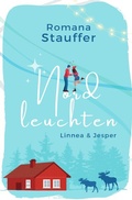 Cover: Nordleuchten-Reihe / Nordleuchten - Linnea &amp; Jesper - epubli