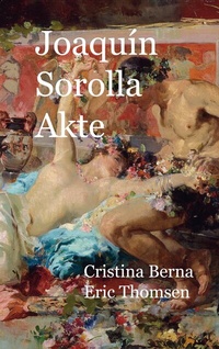 Abbildung von: Joaquín Sorolla Akte - BoD - Books on Demand