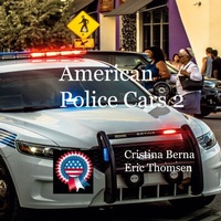 Abbildung von: American Police Cars 2 - BoD - Books on Demand