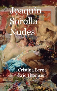 Abbildung von: Joaquín Sorolla Nudes - BoD - Books on Demand