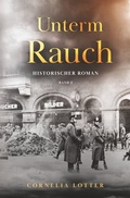 Cover: Unterm Rauch - Tolino Media
