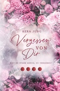 Cover: Vergessen von dir - Tolino Media