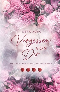 Enlarge image Cover: Vergessen von dir - Tolino Media