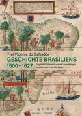 Bild: Geschichte Brasiliens (1500-1627) - Schnell & Steiner