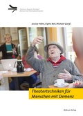 Abbildung von: Theatertechniken für Menschen mit Demenz - Mabuse