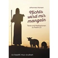 Cover: Nichts wird mir mangeln - Kawohl Verlag GmbH & Co. KG