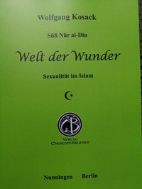 Enlarge image Cover: Welt der Wunder - Verlag Christoph Brunner