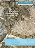 Cover: Zwischen Gro&szlig;er R&ouml;der und Kleiner Spree. Band 12 - Museum d. Westlausitz Kamenz