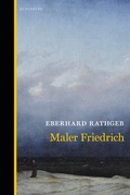 Cover: Maler Friedrich - Berenberg