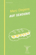 Cover: Auf Sendung - Berenberg