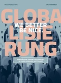 Cover: Megatrendstudie Globalisierung - Zukunftsinstitut