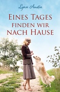 Cover: Eines Tages finden wir nach Hause - Francke-Buch