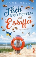 Cover: Fischbr&ouml;tchen und Eiskaffee - Kampenwand