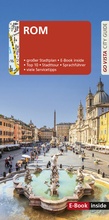 Abbildung von: GO VISTA: Reiseführer Rom - Vista Point