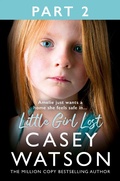 Cover: Little Girl Lost: Part 2 of 3 - HarperCollins