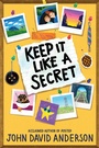 Cover: Keep It Like a Secret - HarperCollins