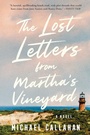 Cover: The Lost Letters from Martha's Vineyard - HarperCollins