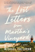 Cover: The Lost Letters from Martha's Vineyard - HarperCollins