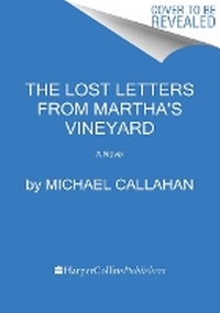 Enlarge image Cover: The Lost Letters from Martha's Vineyard - Collins