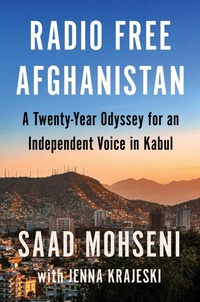 Abbildung von: Radio Free Afghanistan - Collins