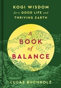 Abbildung von: A Book of Balance - HarperOne