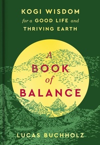 Abbildung von: A Book of Balance - HarperOne