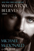 Cover: What a Fool Believes - Dey Street Books, an imprint of HarperCollins US