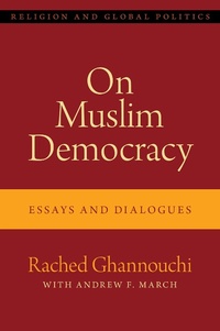 Abbildung von: On Muslim Democracy - OUP eBook