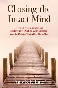 Abbildung von: Chasing the Intact Mind - OUP eBook