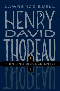 Abbildung von: Henry David Thoreau - OUP eBook