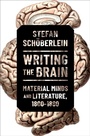 Cover: Writing the Brain - OUP eBook