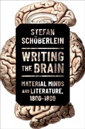 Cover: Writing the Brain - OUP eBook