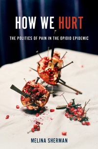 Abbildung von: How We Hurt - OUP eBook