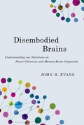 Bild: Disembodied Brains - Oxford University Press Inc