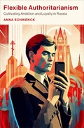 Cover: Flexible Authoritarianism - Oxford University Press Inc