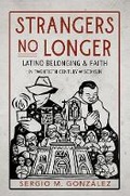 Cover: Strangers No Longer - University of Illinois Press