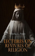 Cover: Lectures on Revivals of Religion - e-artnow