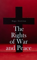 Cover: The Rights of War and Peace - e-artnow