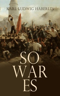 Abbildung von: So war es - e-artnow