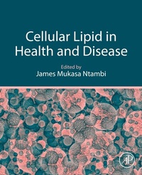 Abbildung von: Cellular Lipid in Health and Disease - Academic Press