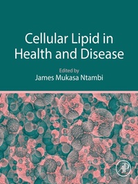 Abbildung von: Cellular Lipid in Health and Disease - Academic Press