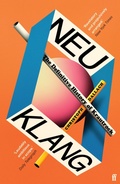 Cover: Neu Klang - Faber & Faber