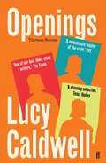 Cover: Openings - Faber & Faber