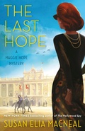 Cover: The Last Hope - Bantam Books